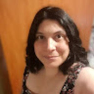 Meet your Posher, Lina